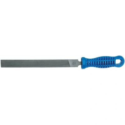 Image de GEDORE 8701 2 8 dossier plat 8&quot;, 200x20 mm 6768100