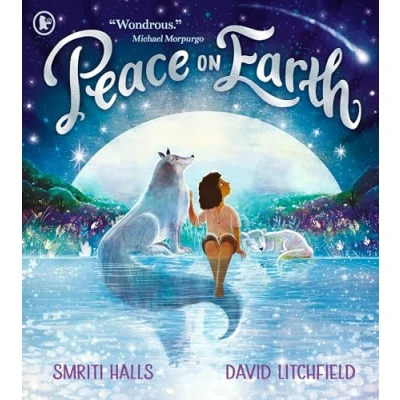 Afbeelding van Peace on Earth