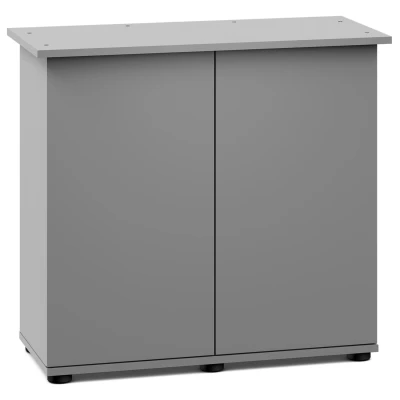 Afbeelding van Juwel Kast Rio 125 Sbx 81x36x73 cm Aquariummeubel Grijs