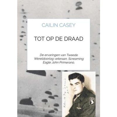 Afbeelding van Tot op de draad