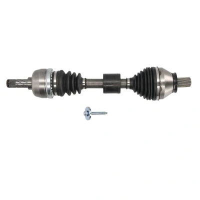 Afbeelding van POINT GEAR PNG74885 Aandrijfas Vooras links 559 100 VOLVO: S60 II, V60 I, S80 II
