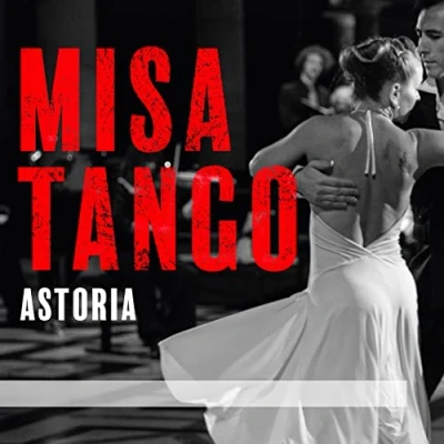 Afbeelding van Misa Tango