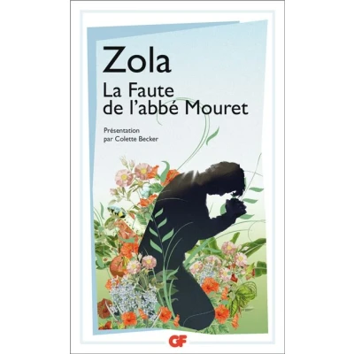 Image de La Faute de l&#039;abbé Mouret
