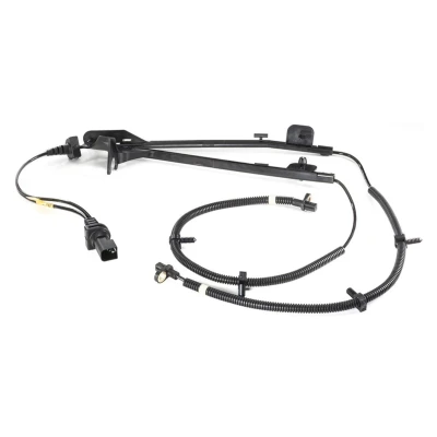 Afbeelding van Hella ABS sensor 6PU 010 039 121