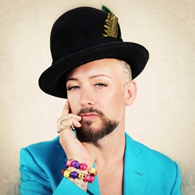 Afbeelding van Boy George This is What I Do (2 LPs)