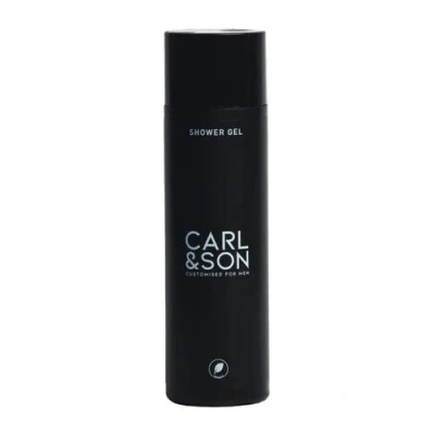 Image de Carl&amp;Son Gel douche