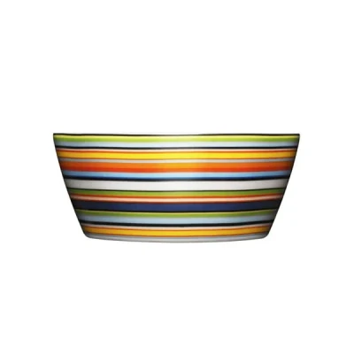 Afbeelding van Iittala Kom 12 Cm Multicolor