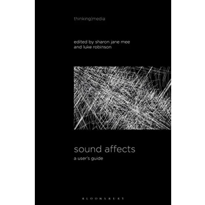 Afbeelding van Thinking Media Sound Affects