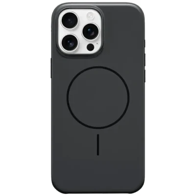 Afbeelding van Beats PC Back Cover Zwart MagSafe Apple iPhone 16 Pro Max