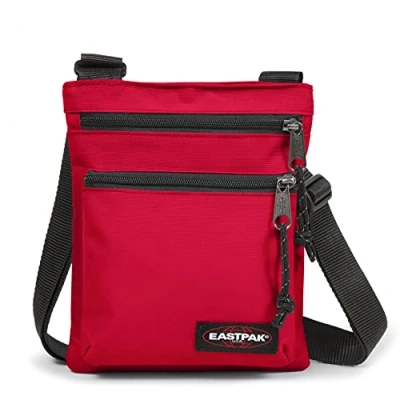Afbeelding van Eastpak Rusher Schoudertas, Heren, Maat: One Size, Sailor red