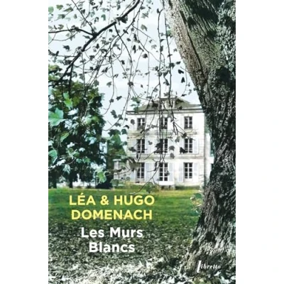 Afbeelding van LES MURS BLANCS