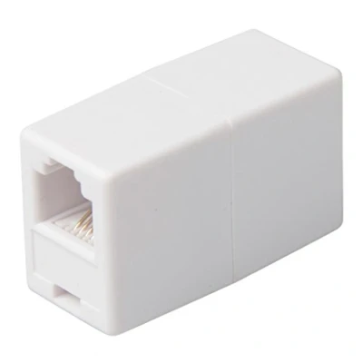 Afbeelding van Telefoon Koppelstuk RJ11