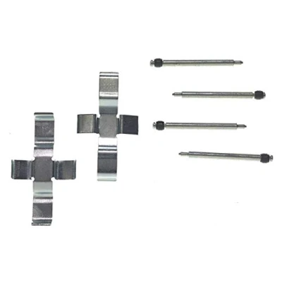 Afbeelding van Brembo Rem montageset A 02 279