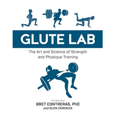 Afbeelding van Glute Lab