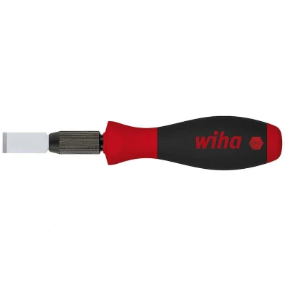 Afbeelding van Wiha 23159 SoftFinish® Schraper