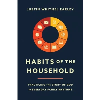 Afbeelding van Habits of the Household