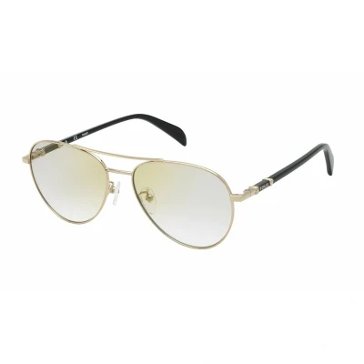 Afbeelding van Zonnebril Dames Tous STO437 56300G ø 56 mm