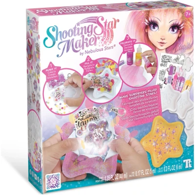 Afbeelding van NEBULOUS STARS SHOOTING STAR MAKER STARTER PACK / BLOOMING