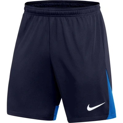 Afbeelding van Nike Mens Shorts M Nk Df Acdpr K Obsidiaan/Royal Blue/White, DH9236 451, XL