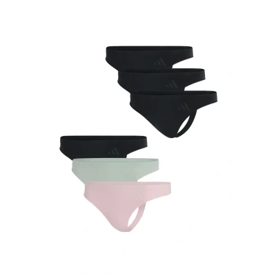 Afbeelding van Adidas Tanga Sport Active Seamless Thong