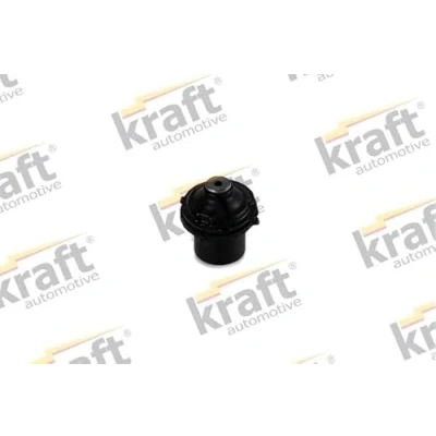 Afbeelding van KRAFT 4091582 Veerpootlager Vooras bovenaan OPEL: Corsa C Hatchback, Tigra Twintop, Meriva A