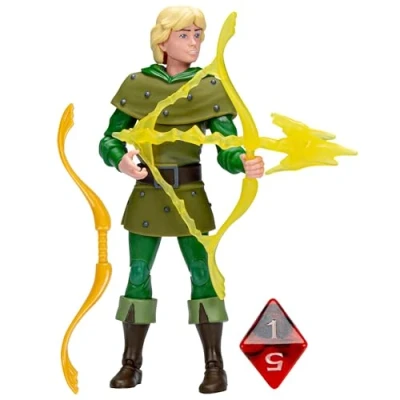 Image de Figurine Dungeons Et Dragons Cartoon Baltra