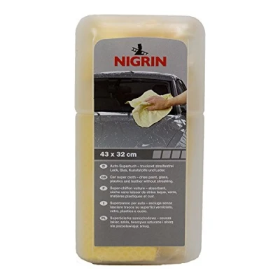 Afbeelding van NIGRIN 10117000