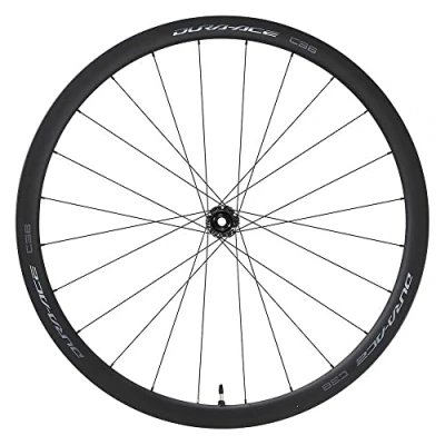 Afbeelding van Shimano, Waaiers, (Voorwiel, 28&quot;)