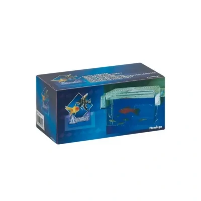 Afbeelding van Aquarium Guppy Broedbakje Wanda S
