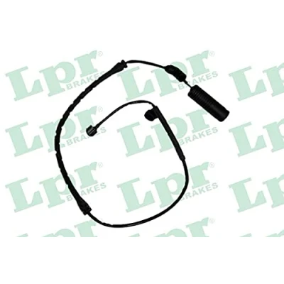 Afbeelding van LPR KS0022 Slijtage Indicator Remblokken BMW: 3 Saloon, Coupe, Touring