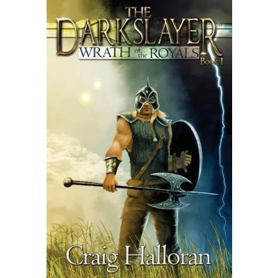 Afbeelding van The Darkslayer