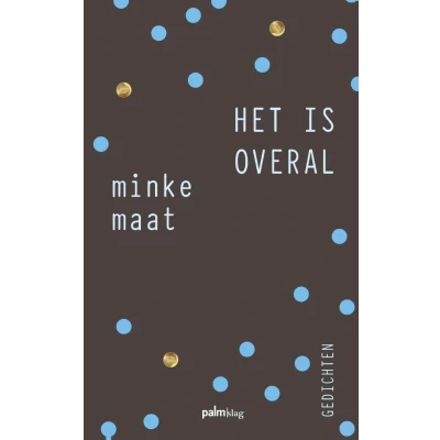 Afbeelding van Het is overal