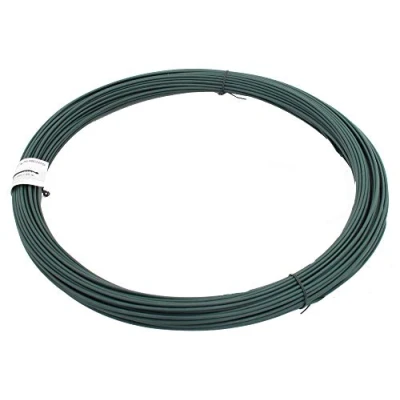 Afbeelding van Alberts Spandraad met plastic coating, 55m x 3,1mm