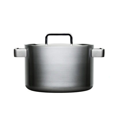 Afbeelding van Iittala Kookpan Tools ø 22 cm / 5 Liter