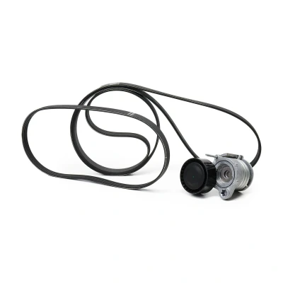 Afbeelding van SKF VKMA 38317 Poly V riem set BMW: 3 Touring, 1 Hatchback, Saloon