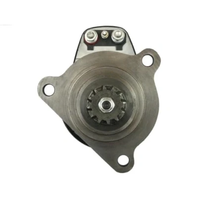 Afbeelding van AS PL S0355 Startmotor 24 5,40 12