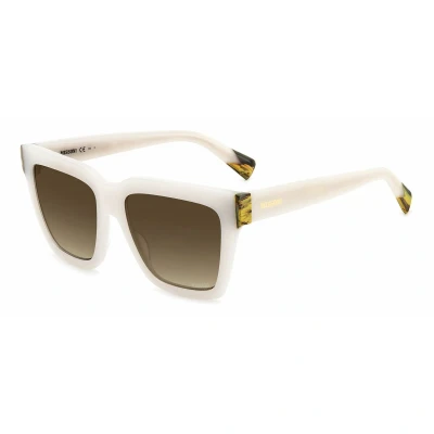 Afbeelding van Zonnebril Dames Missoni MIS 0132 S VK6 Ø 55 mm