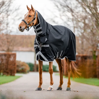 Image de Amigo Chemise de pluie intégrée 1200D 150 g