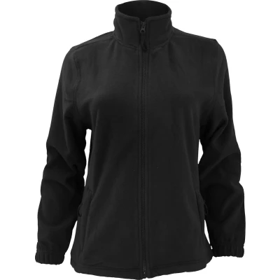 Afbeelding van SOLS Dammes Kleding Sportkleding Jacks Zwart L