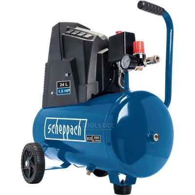 Afbeelding van Scheppach Compressor HC30o 24L