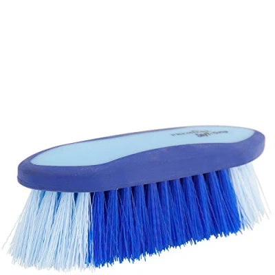 Image de Premiere Brosse Dandy Soft Grip 45mm Bleu cobalt Dur Medium