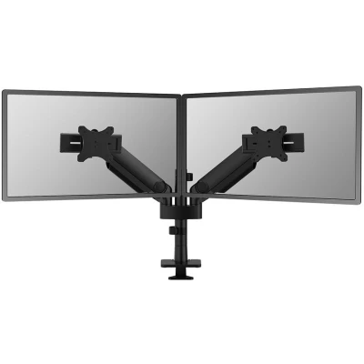 Afbeelding van Neomounts DS65S 950BL2 flat panel bureau steun 86,4 cm (34&quot;) Zwart