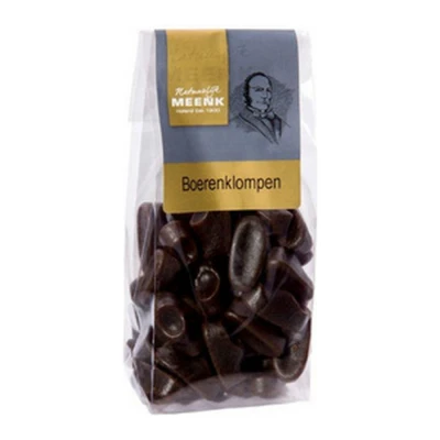 Afbeelding van Meenk Boerenklompendrop 7 x 180 gram