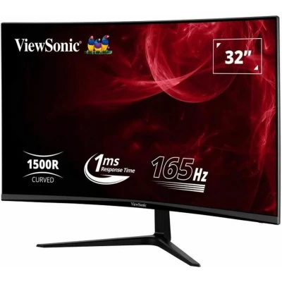 Afbeelding van Monitor ViewSonic VX3218 32&quot; FHD 1920 x 1080 px