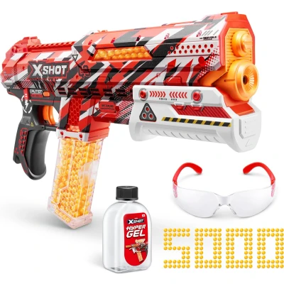 Afbeelding van Zuru XSHOT Hyper Gel Small pistool