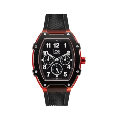 Afbeelding van Ice Watch Boliday Chronograaf, Maat: One Size, Black