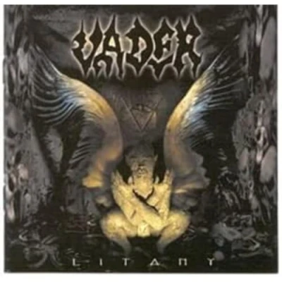 Afbeelding van Vader Litany (LP) (25th Anniversary Edition)