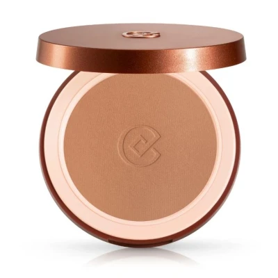 Afbeelding van Collistar Silk Effect Bronzing Powder 03 Scilla Glow