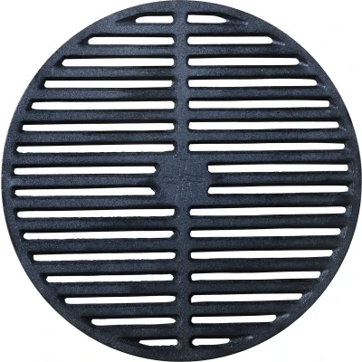 Afbeelding van The Windmill Cast Iron Grillrooster Gietijzer