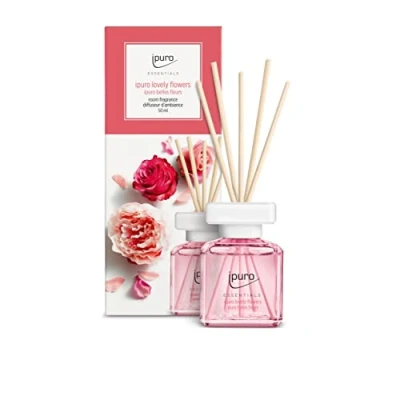 Afbeelding van Essentials Lovely Flowers 50ml